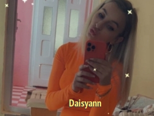 Daisyann