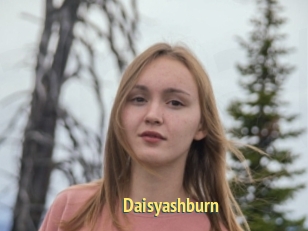 Daisyashburn