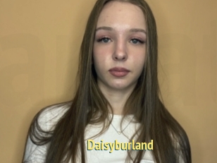 Daisyburland