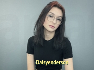 Daisyenderson