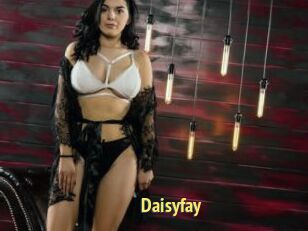 Daisyfay