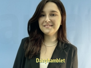 Daisyhamblet