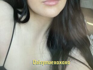 Daisymaexoxoxo