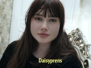 Daisyprens