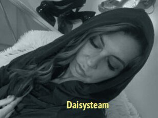 Daisysteam