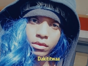 Dakititwaa