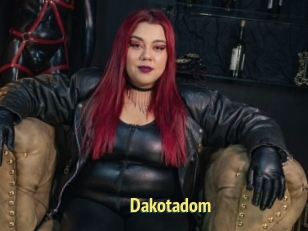 Dakotadom