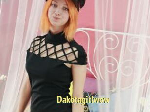 Dakotagirlwow