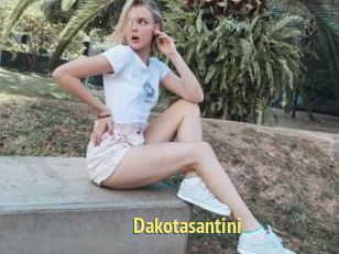 Dakotasantini