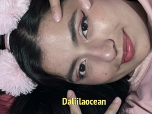 Daliilaocean