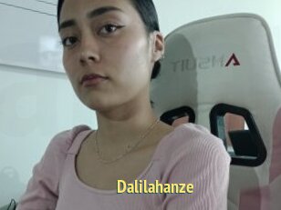 Dalilahanze