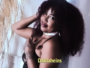 Dalilaheins