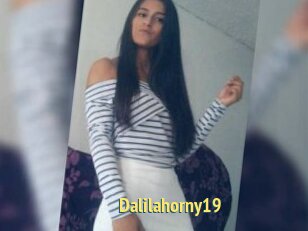 Dalilahorny19