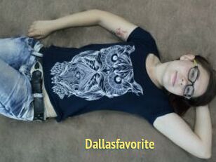 Dallasfavorite