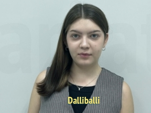 Dalliballi