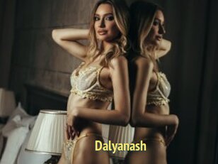 Dalyanash