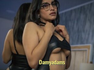 Damyadams