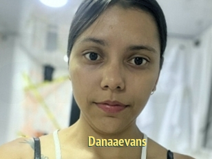 Danaaevans