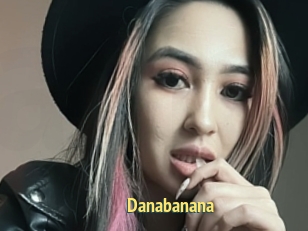 Danabanana