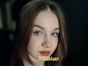 Danablaer