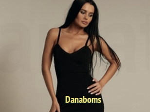 Danaboms