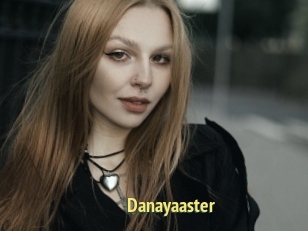 Danayaaster