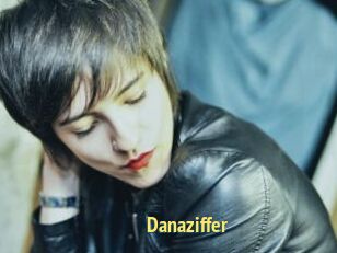 Danaziffer