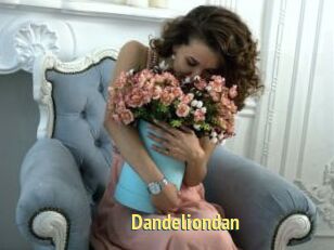 Dandeliondan