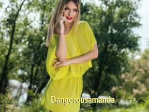 Dangerousamanda