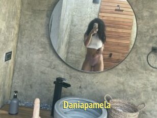 Daniapamela