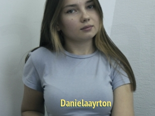 Danielaayrton