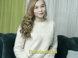 Danielacolorful