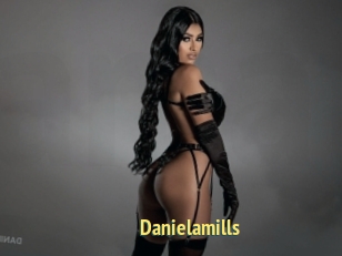 Danielamills