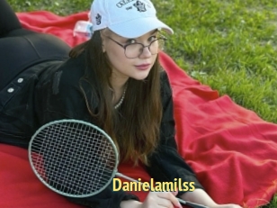 Danielamilss