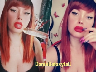 Daniellafoxytall