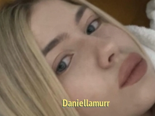 Daniellamurr