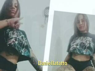 Daniellatatto