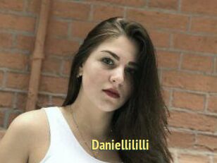 Daniellililli