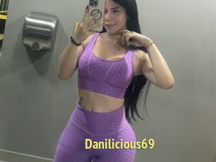 Danilicious69