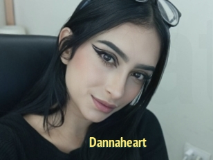 Dannaheart