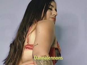 Dannalennons