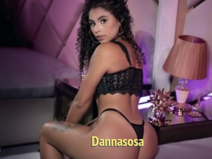 Dannasosa