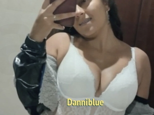 Danniblue