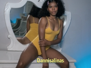 Dannisalinas