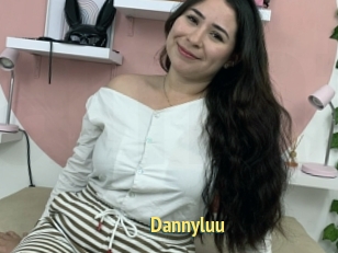 Dannyluu