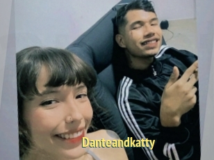 Danteandkatty