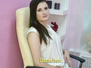 Dantelten