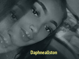 Daphneallston