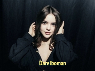 Darelboman