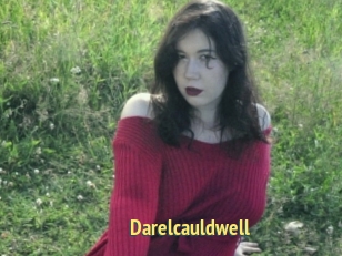 Darelcauldwell